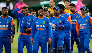 IND vs SA 2nd T20: India Clinch Thriller Win on 6 December, Series Levelled 1–1