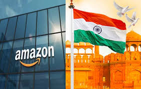 Amazon to invest over $35 billion in India by 2030