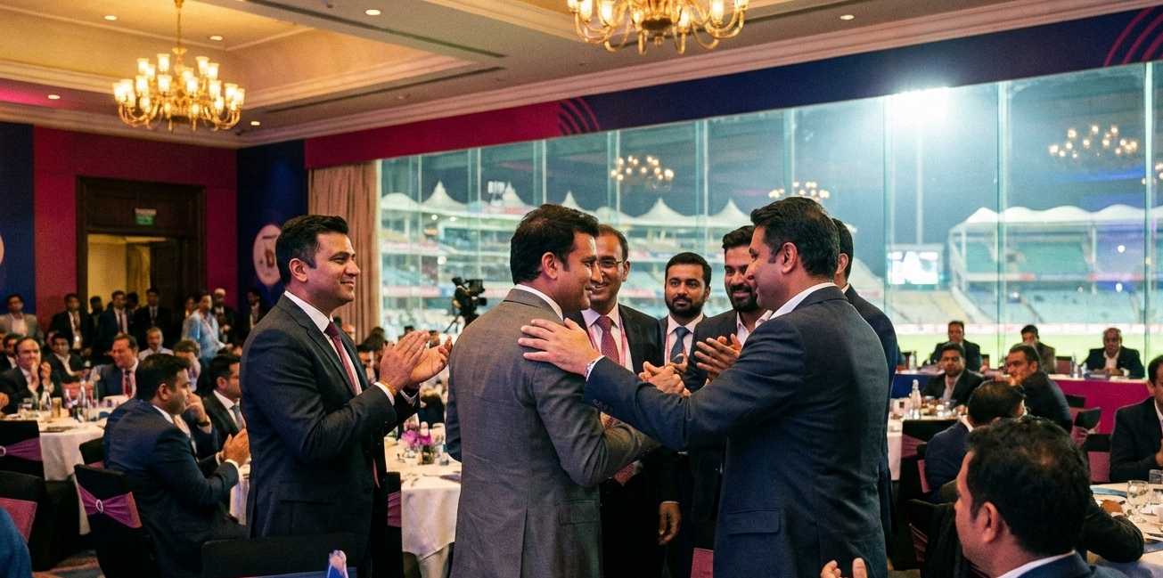 Ravi Bishnoi Returns Home as Rajasthan Royals Sign Him for ?7.2 Crore